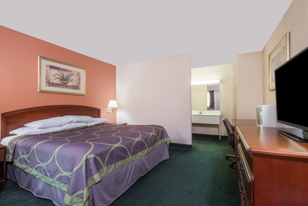Days Inn By Wyndham Lenox Ma Ruang foto